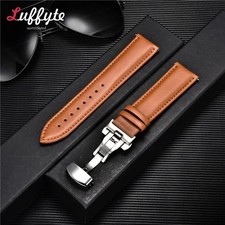 Genuine Leather Butterfly