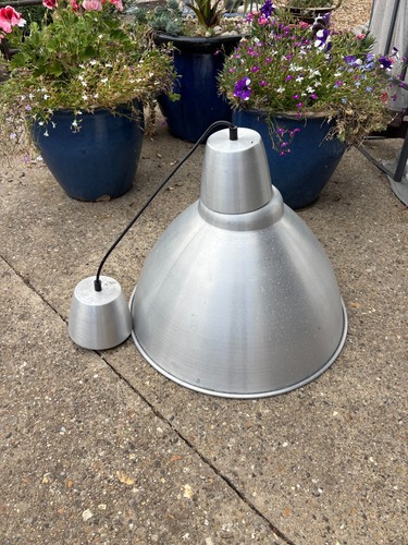 Industrial lighting reclaimed - industrial,