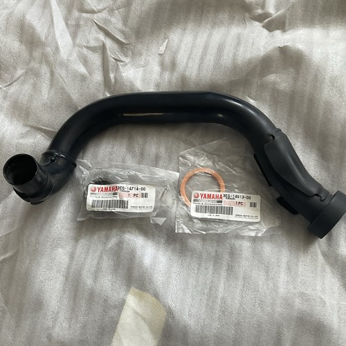 Yamaha virago 1100 exhaust - yamaha,