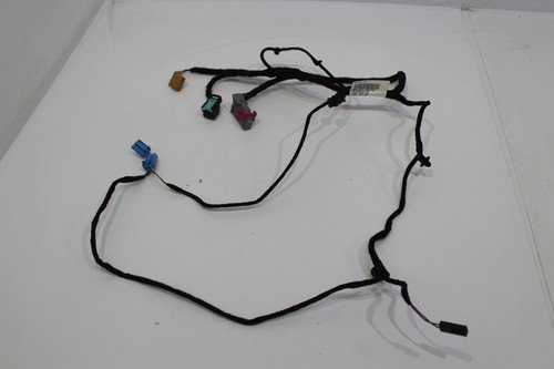 Passat front os right - vw, b7