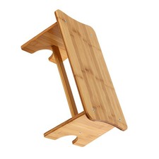 Anti Wooden Toilet Stool Small