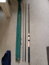 John Wilson Ryobi Master line 13ft Float Fishing Rod