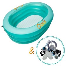 Unused Birth Pool Full Kit