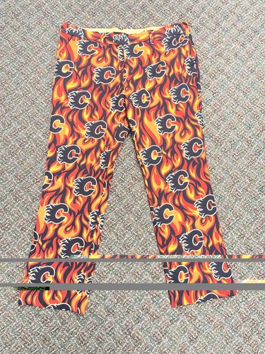 Loudmouth golf tech pants - loudmouth,