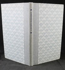 1957 LUCIEN PISSARRO, NOTES ON