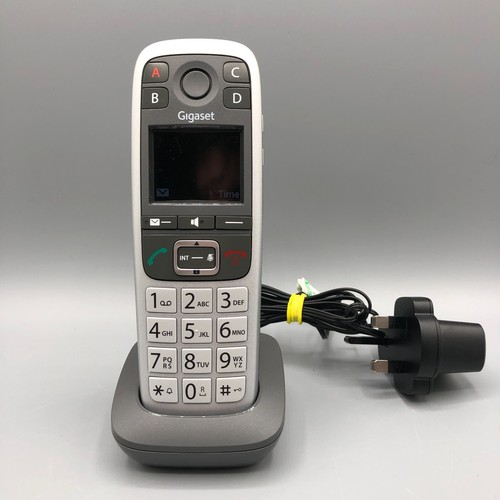 Genuine gigaset e560hx - genuine,