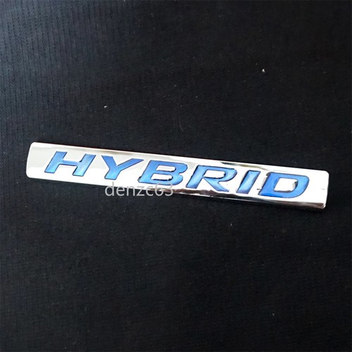 Chrome silver hybrid metal - silver,
