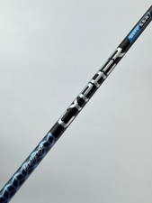 Project X Cypher Iron Shaft Sixty 5.5 Regular Graphite 36”/0.355 Taper /28596
