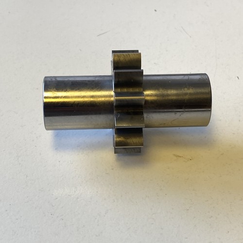 Casappa drive shaft - casappa,