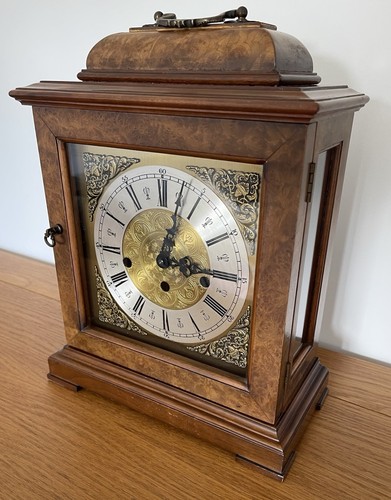 Glass walnut burr - 3,