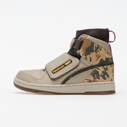Reebok alien bug stomper - bug,