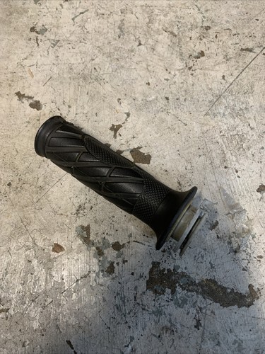 Pulse rage 125 throttle twist - rage,