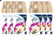Glade automatic air - glade,