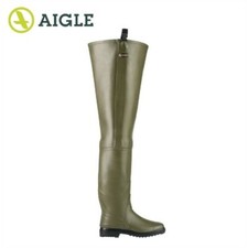 Aigle truite waders natural - truite,
