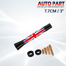 7.7CM UNION JACK CAR BEE STING RADIO ARIEL ARIAL MAST ANTENNA FOR MINI Cooper