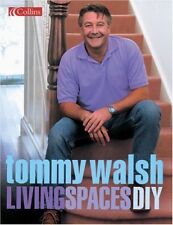 Tommy Walsh Living Spaces DIY