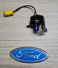 FORD ESCORT MK3 XR3i FUEL