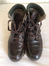 Wolverine 1883 Boots In VGC Sz 8.5