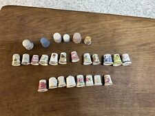 Large Collection Of Fine Bone