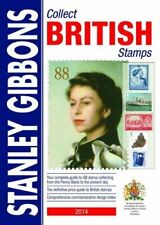 Stanley Gibbons 2014: Collect