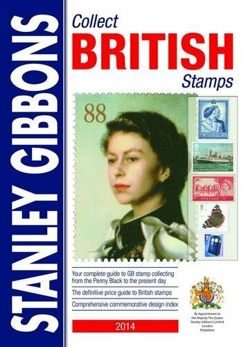 Stanley gibbons 2014 - stanley, collect