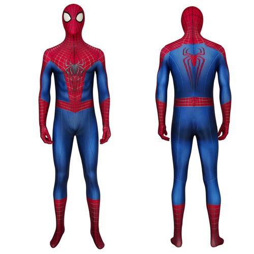 The amazing spider - the,