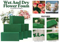 Premium Wet Florist Foam