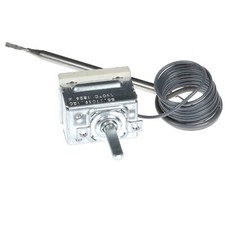 LINCAT CONTROL STAT THERMOSTAT LONG CAPILLARY NEW STYLE TH69 FRYER 190 DEGREE 