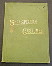 1889 Miller Shakespearian