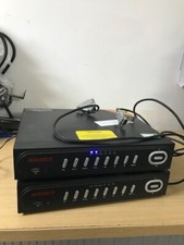 Ademco Digital video Recorder x2 LOT