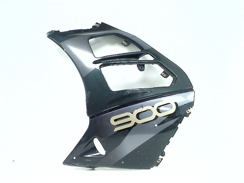 Side fairing left suzuki - fairing,