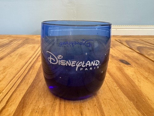 Disneyland paris cobalt blue - cobalt,