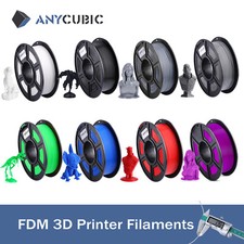 1/5/10KG ANYCUBIC PLA Filament