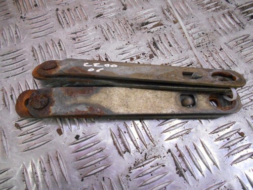 Bfd010166 2006 mitsubishi - bfd010166,