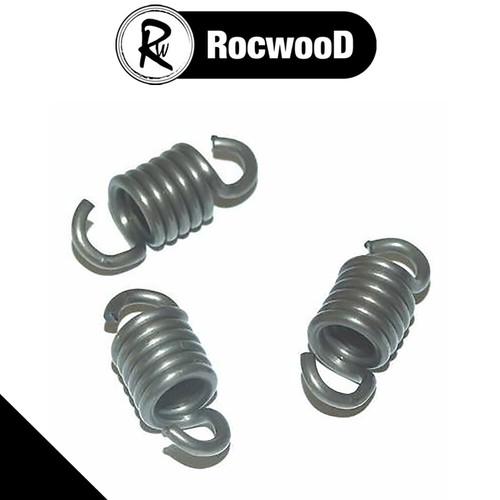 Husqvarna set three clutch - of,