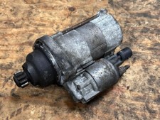 2006-2010 AUDI TT MK2 3.2 V6, GOLF MK5 R32 MANUAL PETROL STARTER MOTOR