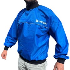 Spray jacket waterproof - -,