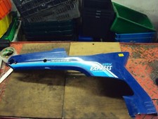 HONDA SH50 SH 50 CITY EXPRESS