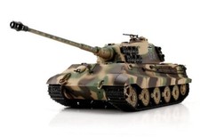 Radio Remote Control RC Tank