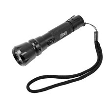 NEW Cluson Clulite PL1 Quality High Power 100m Beam Pocket Size LED Torch