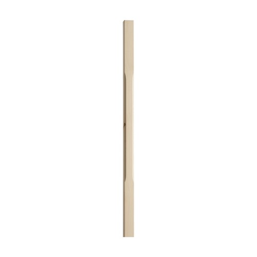 Stair spindles stop - stair,