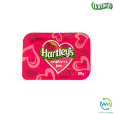 Hartleys raspberry jam - hartleys,