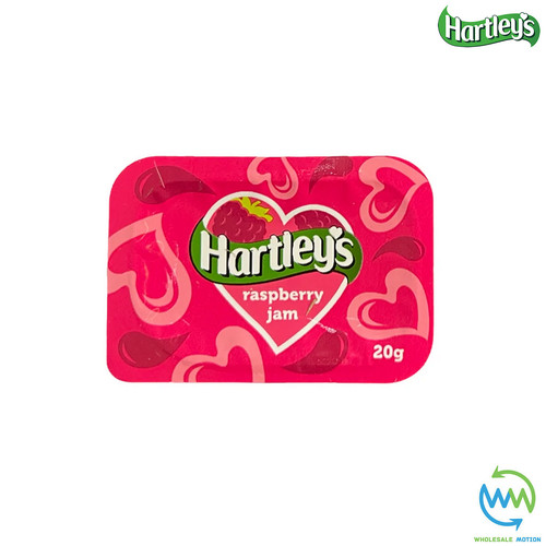 Hartleys raspberry jam - hartleys,