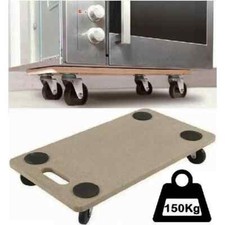 150kg Wheel Platform Heavy
