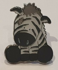 Blue Nose Friends - Chip #8  -