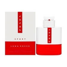 Prada Luna Rossa Sport Eau de Toilette 100ml Spray New & Sealed