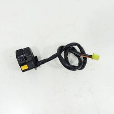 Suzuki GSF 600 GN77 initial registration:04 handlebar switch left switch indicator switch 37594