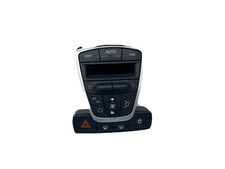 Renault Laguna A/C Air Conditioning Heater Climate Control 275100002R 2007-2012 