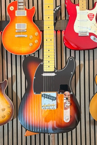 American fender special - american,