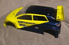 Phat Bodies RC car body shell,  to fit the Tamiya M-chassis series M07